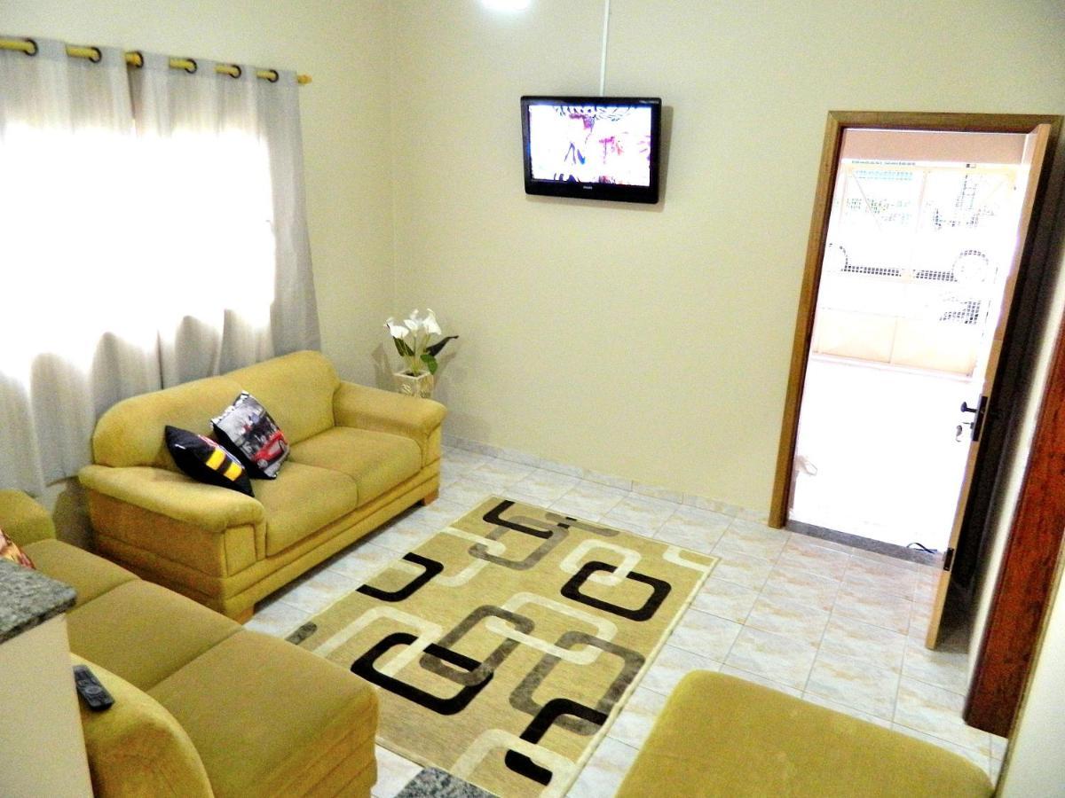 Casa Recanto Do Maestro Ll Olímpia Dış mekan fotoğraf